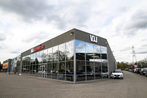 VDJ AUTOMOTIVE